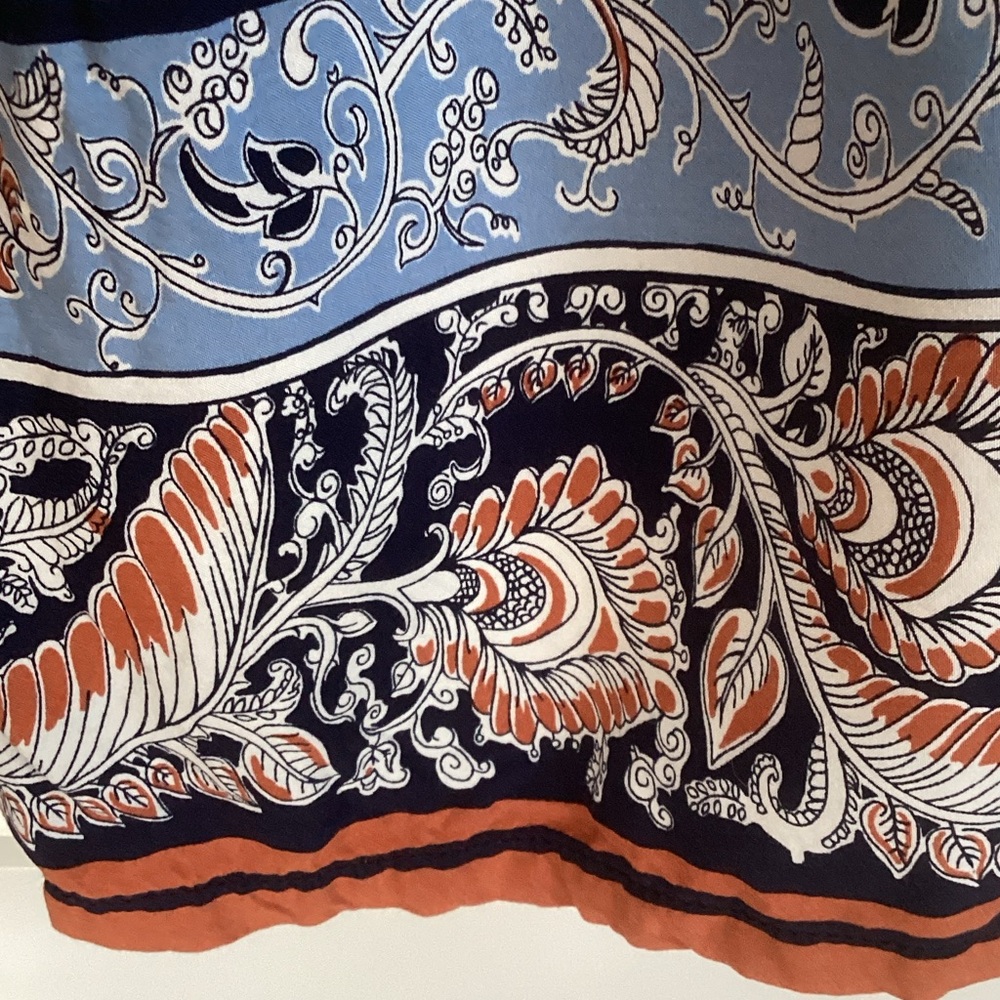 Hei Hei (Anthropologie) Lalasa Wide Leg Pants
Size Small Petite - Picture 6 of 9